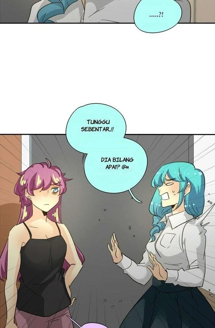 unOrdinary Chapter 151 Gambar 53