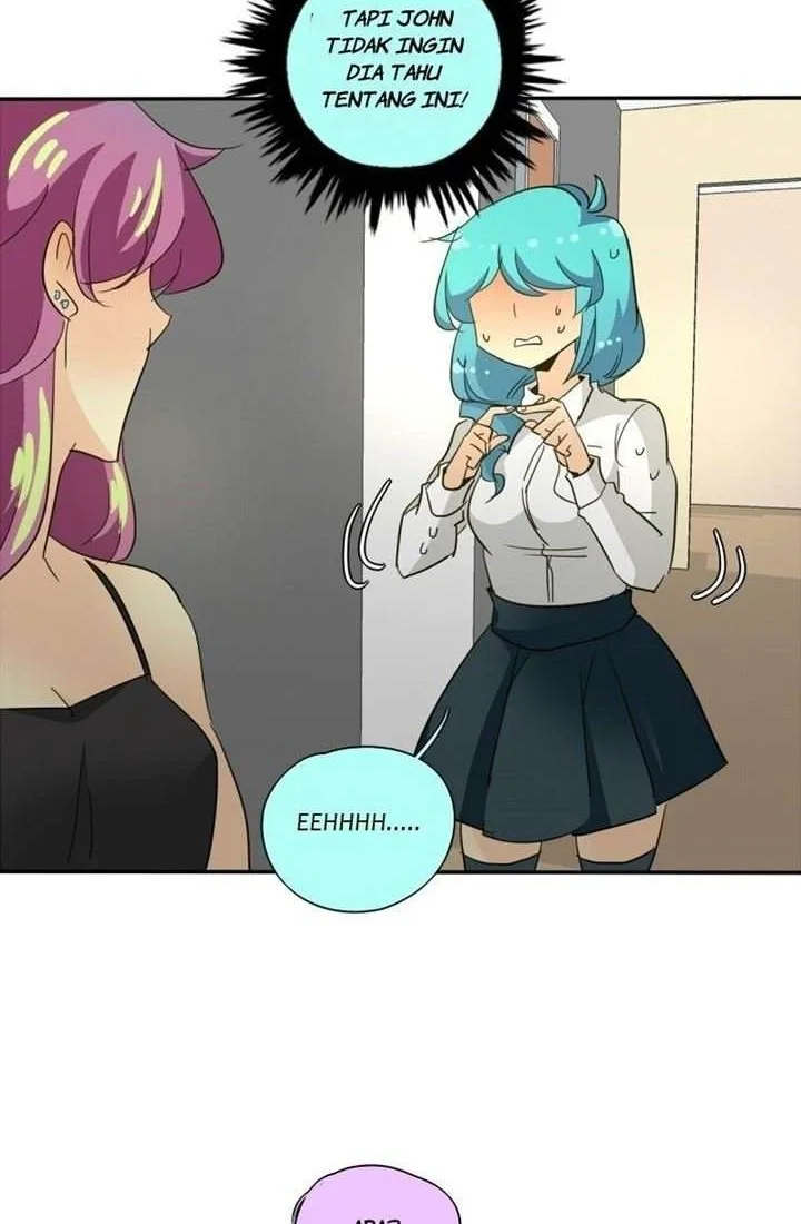 unOrdinary Chapter 151 Gambar 55
