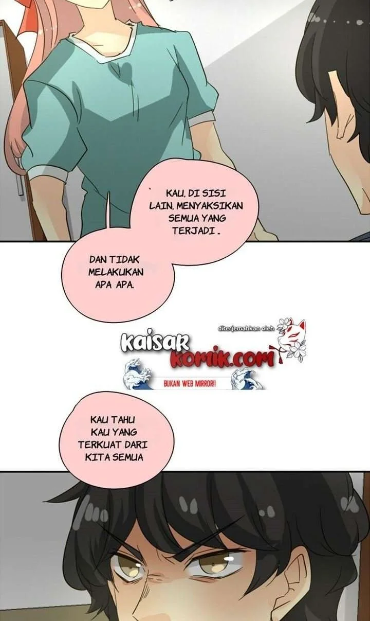 unOrdinary Chapter 151 Gambar 3