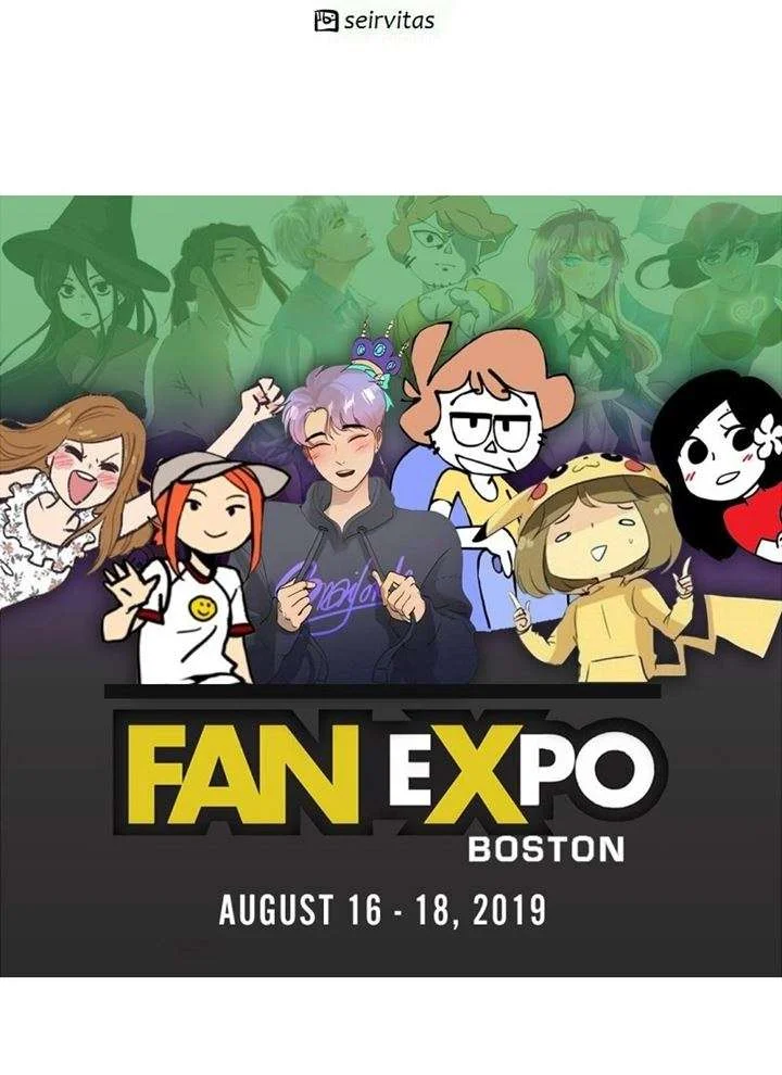 unOrdinary Chapter 151 Gambar 60