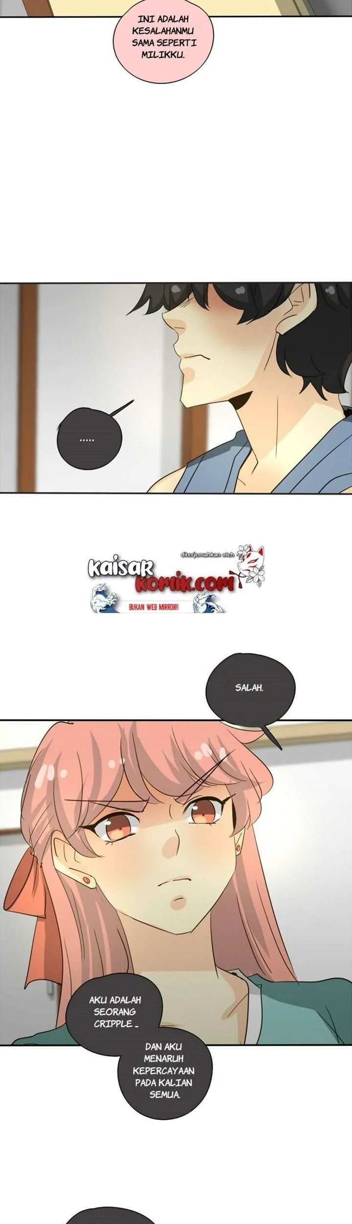 unOrdinary Chapter 151 Gambar 6