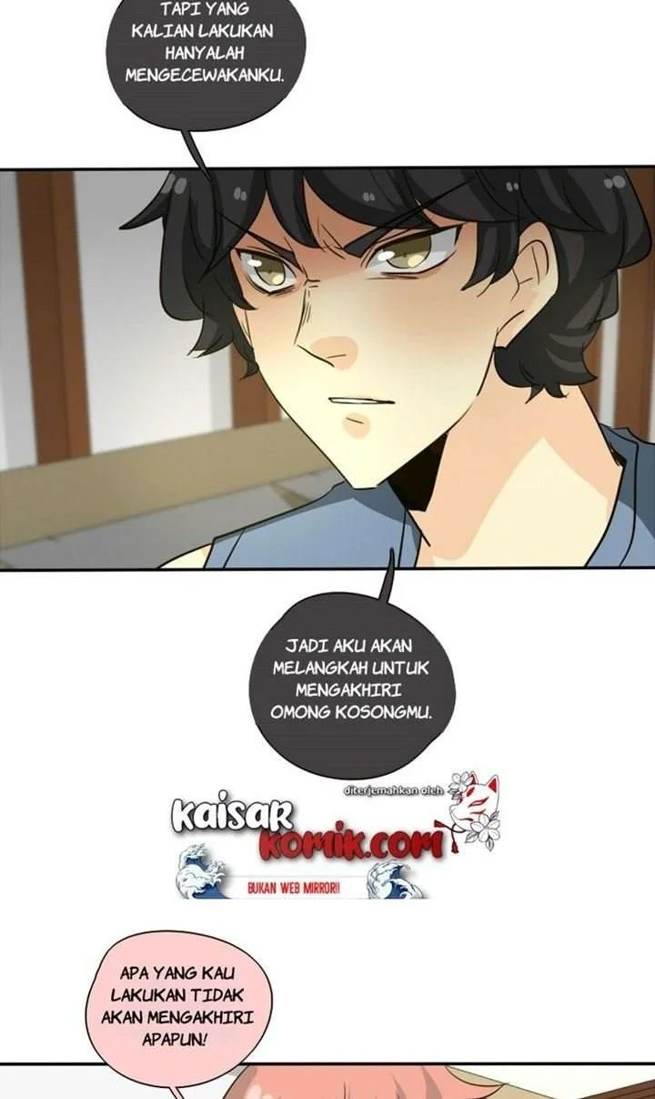 unOrdinary Chapter 151 Gambar 7