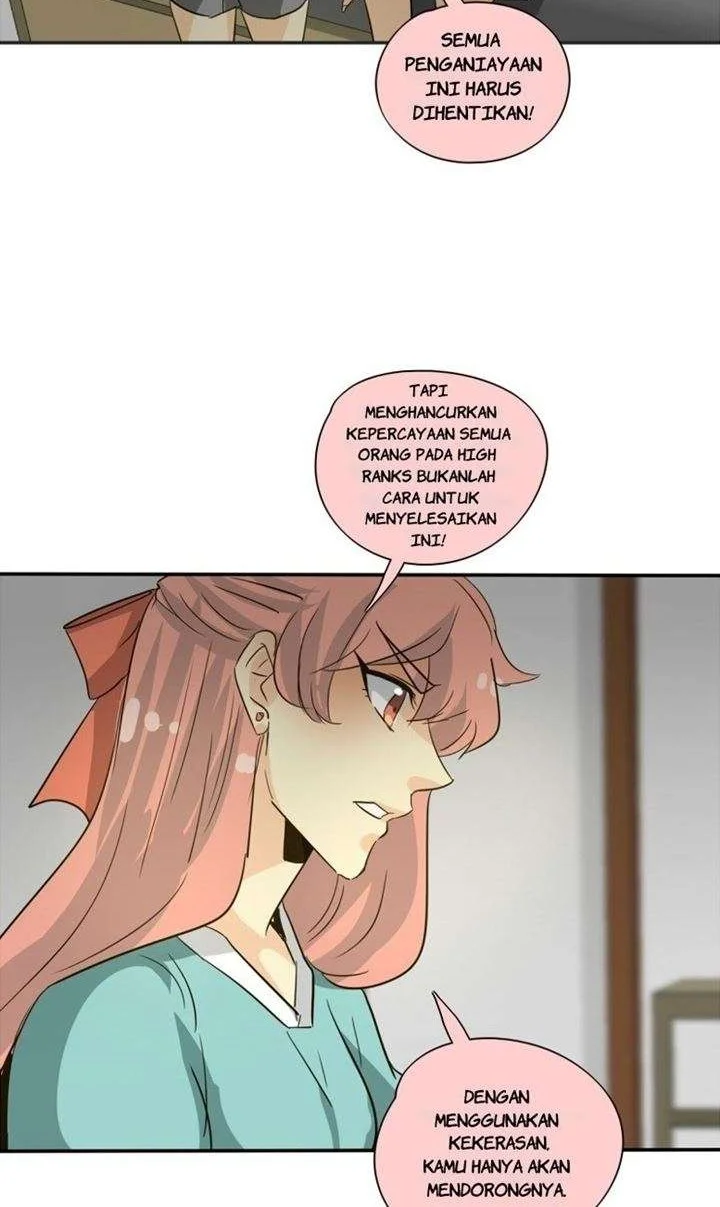 unOrdinary Chapter 151 Gambar 9