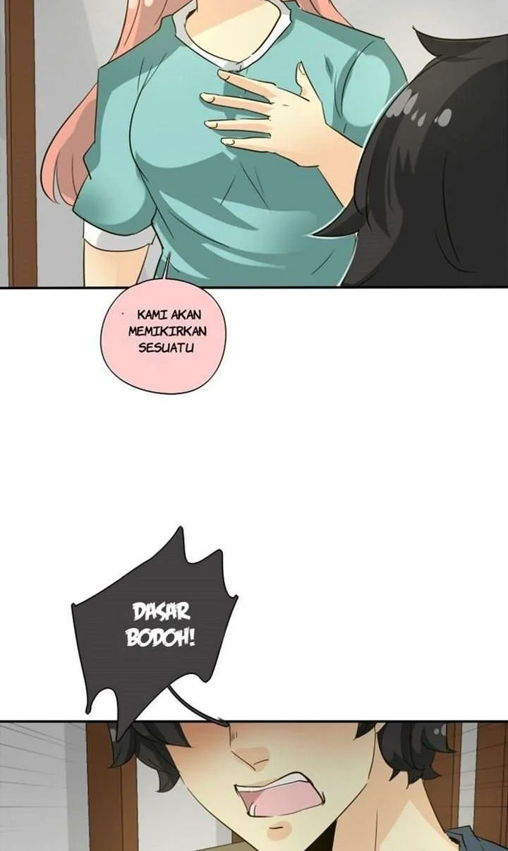 unOrdinary Chapter 151 Gambar 11
