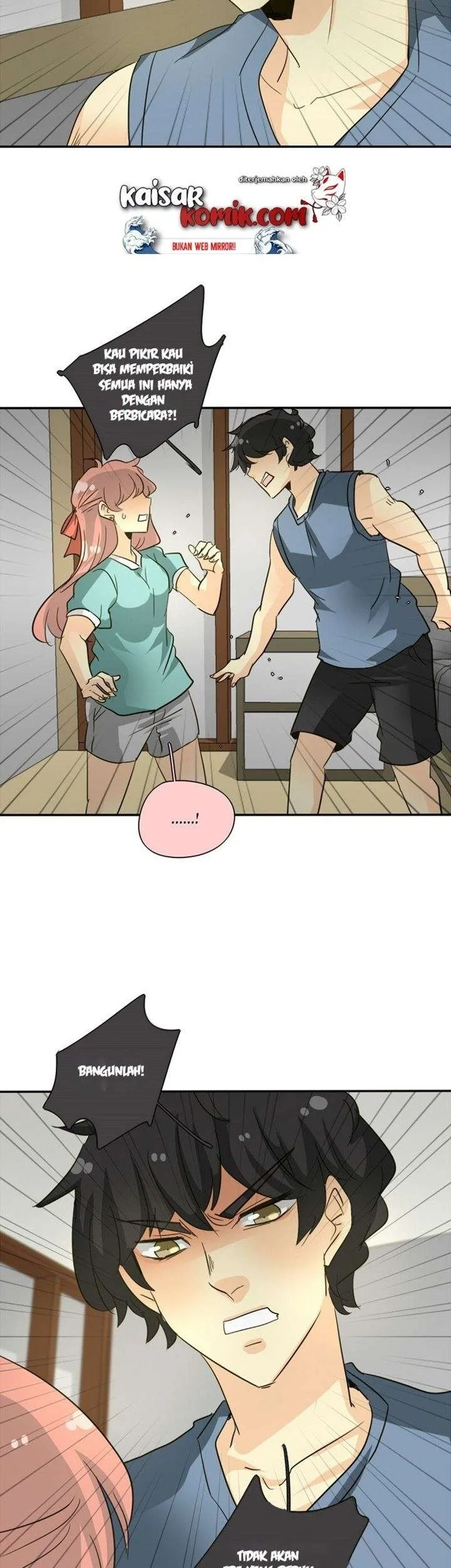 unOrdinary Chapter 151 Gambar 12