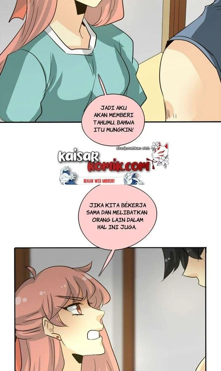 unOrdinary Chapter 151 Gambar 15