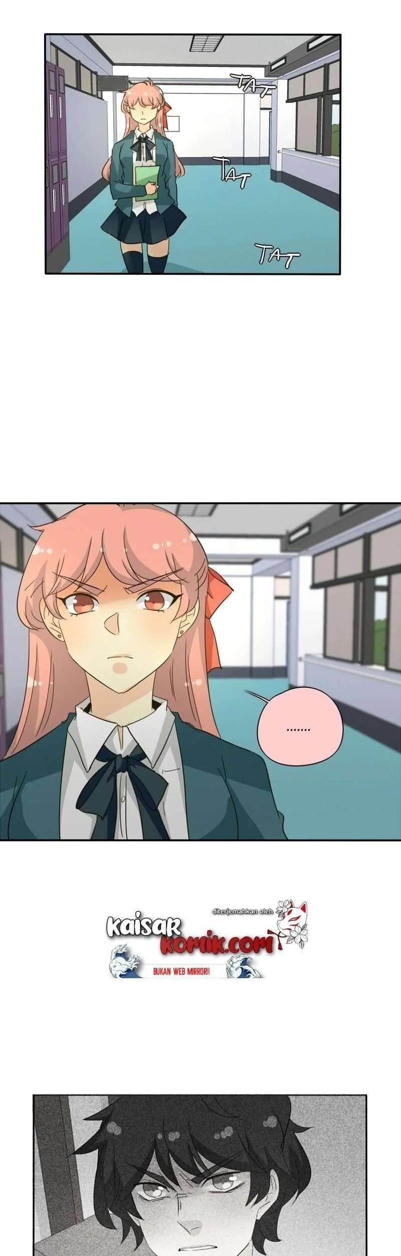 unOrdinary Chapter 152 Gambar 22