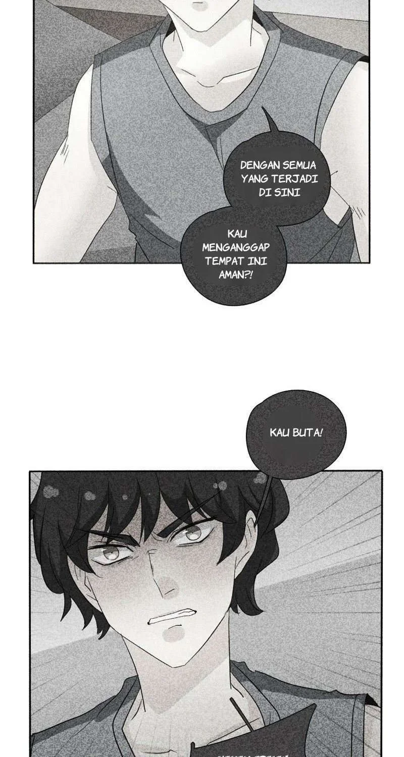 unOrdinary Chapter 152 Gambar 23