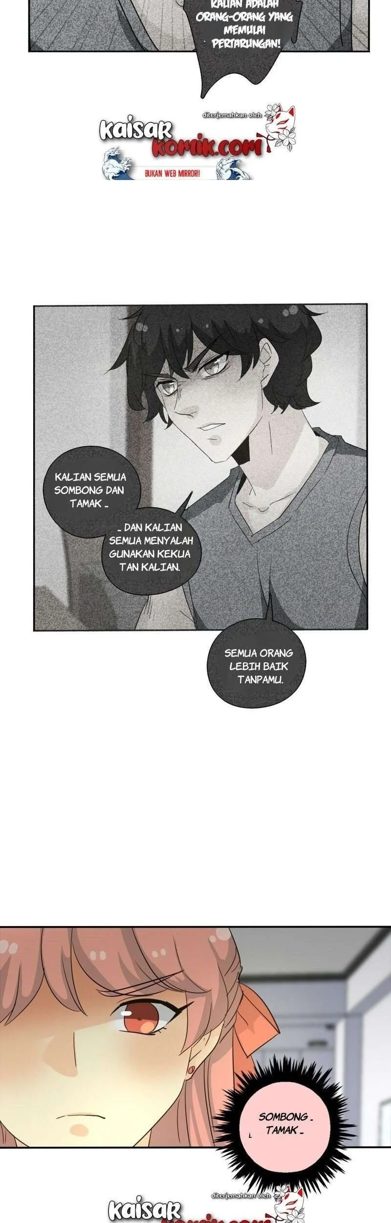 unOrdinary Chapter 152 Gambar 24