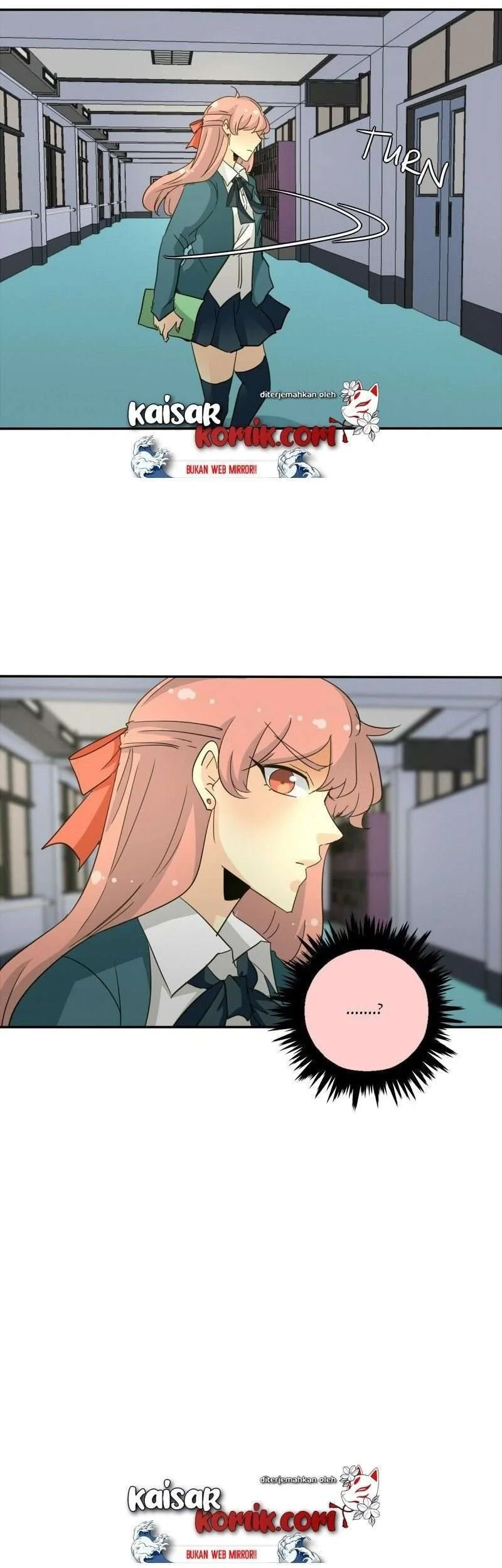 unOrdinary Chapter 152 Gambar 26