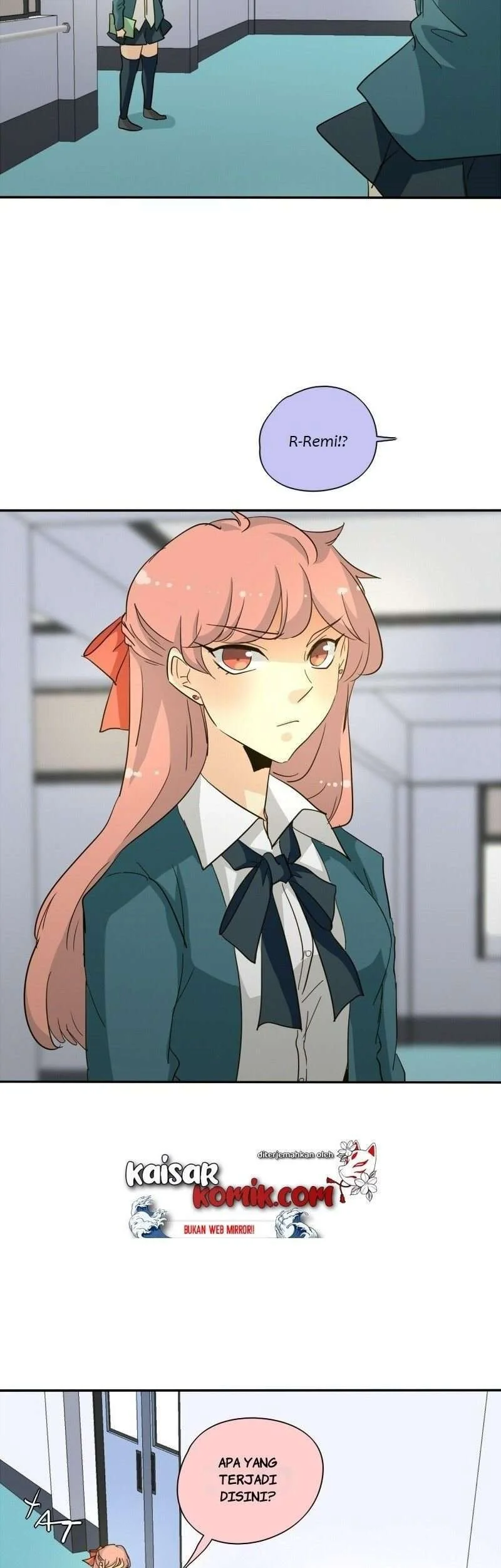 unOrdinary Chapter 152 Gambar 32