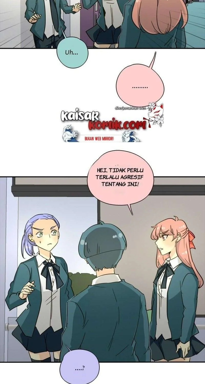 unOrdinary Chapter 152 Gambar 37