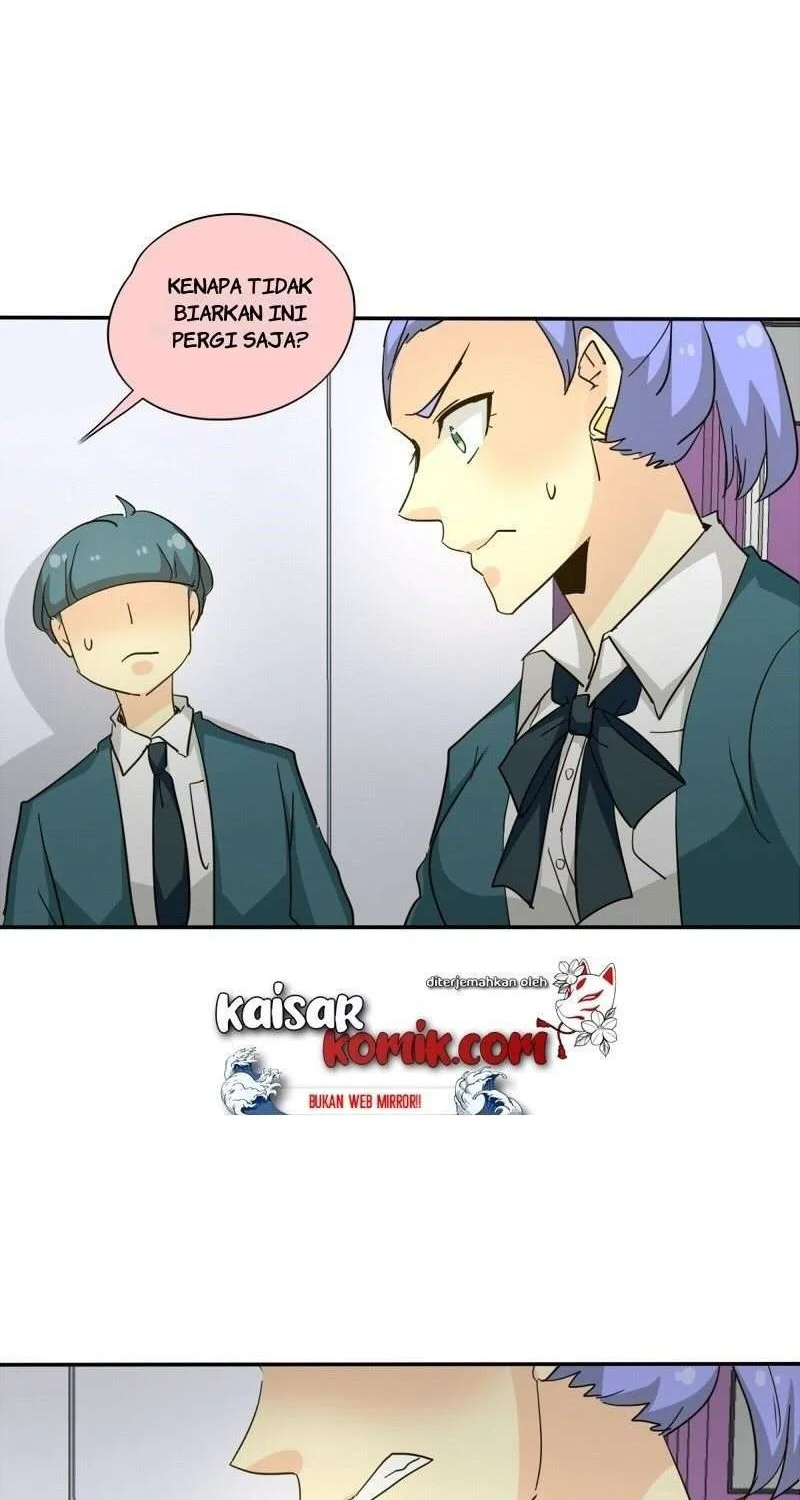 unOrdinary Chapter 152 Gambar 39