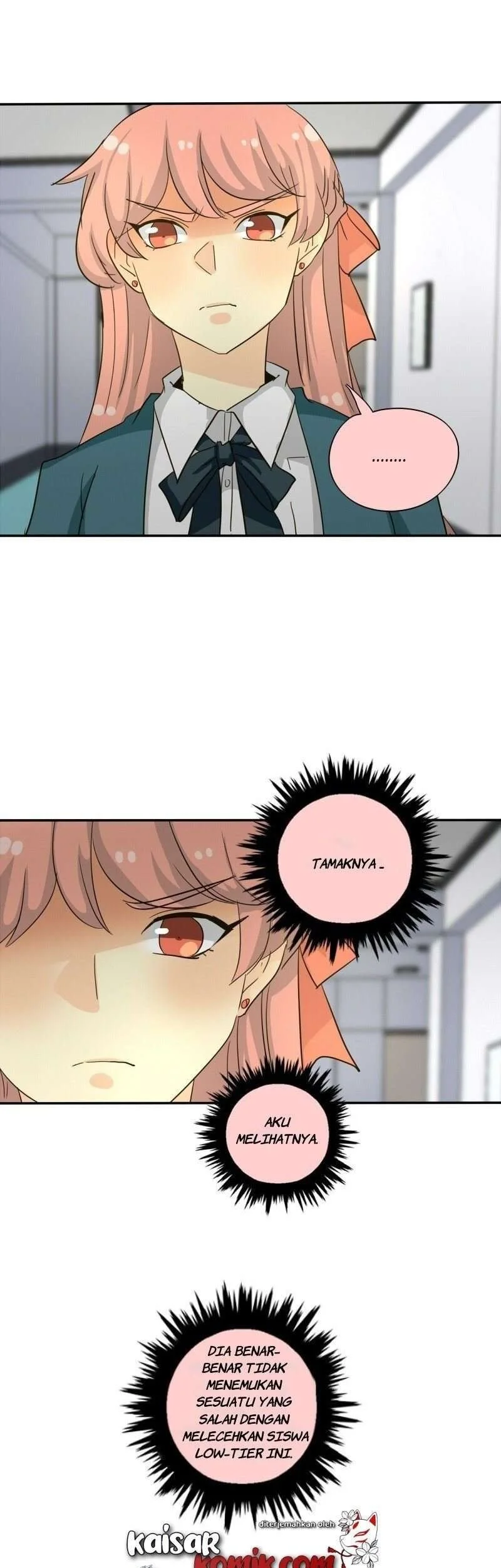 unOrdinary Chapter 152 Gambar 42