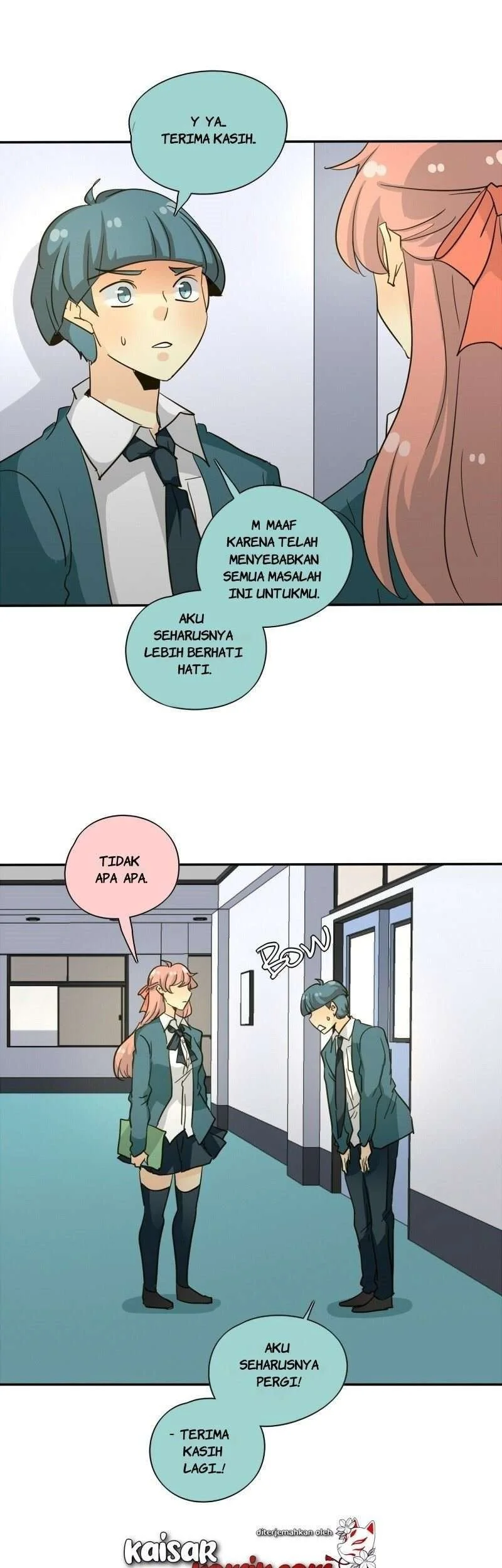 unOrdinary Chapter 152 Gambar 44