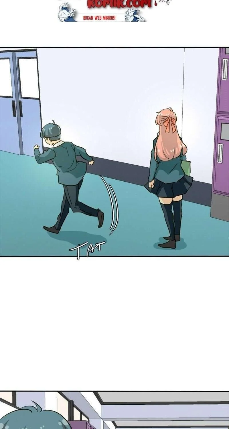 unOrdinary Chapter 152 Gambar 45