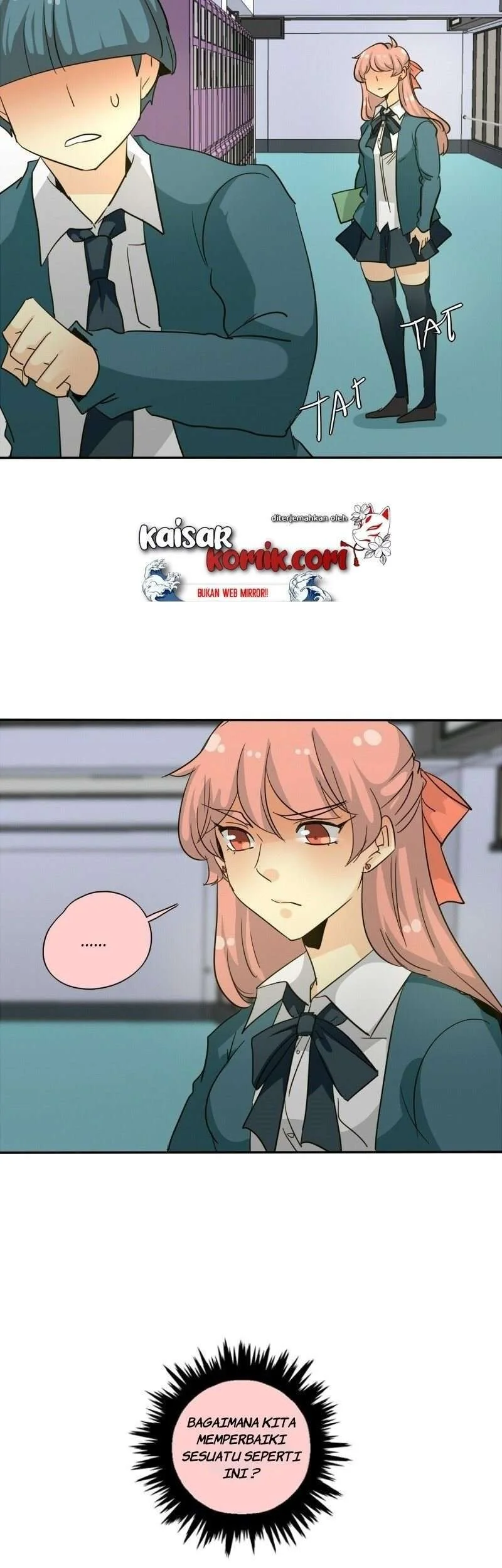 unOrdinary Chapter 152 Gambar 46