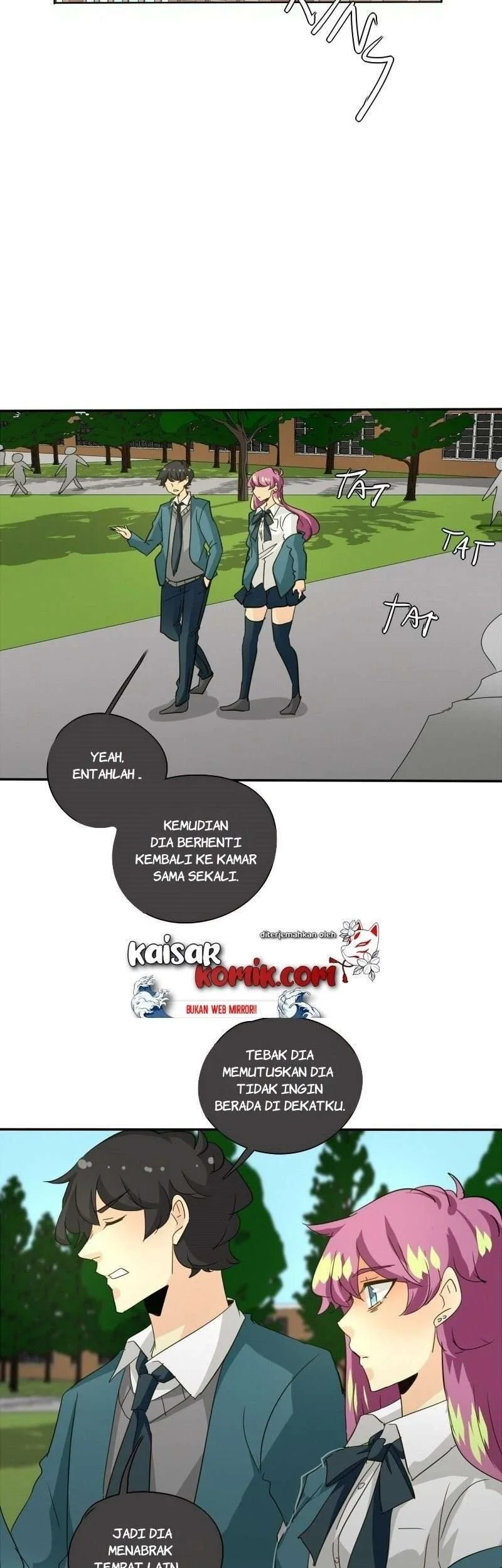 unOrdinary Chapter 152 Gambar 48