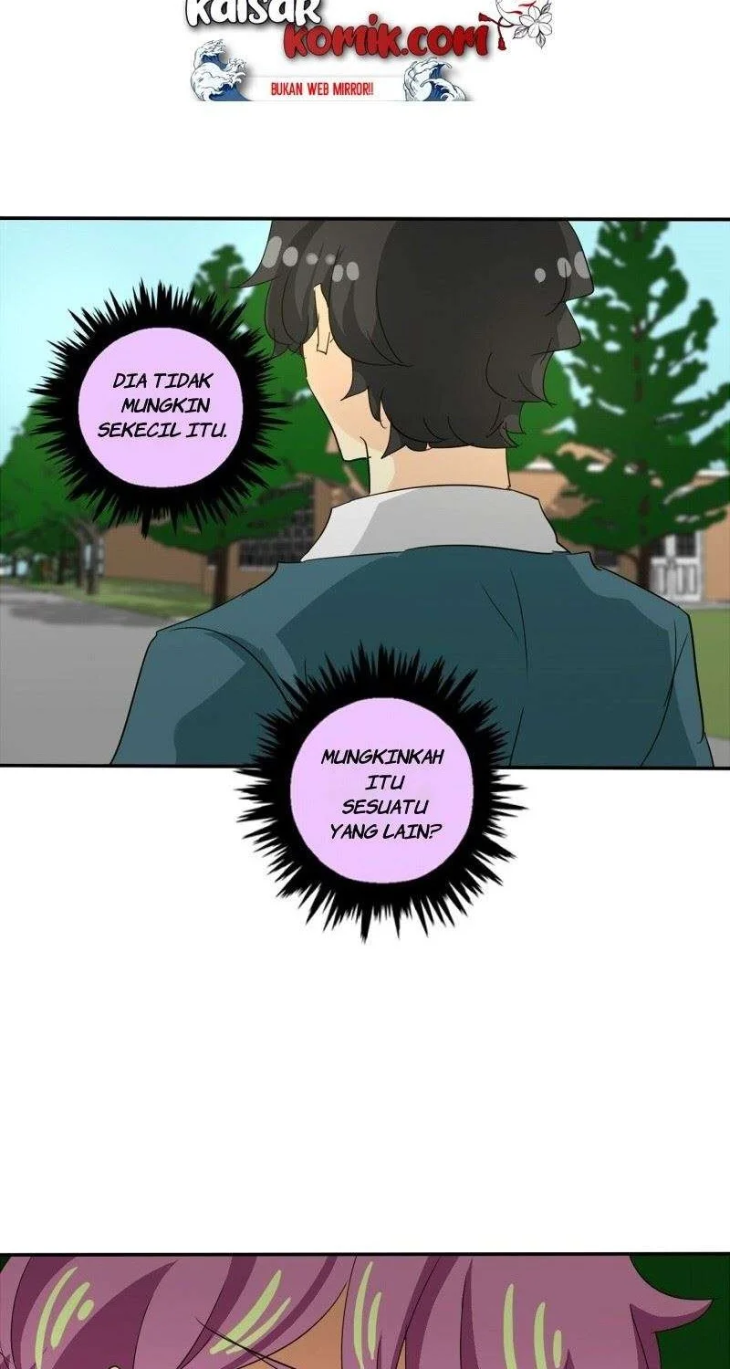 unOrdinary Chapter 152 Gambar 51