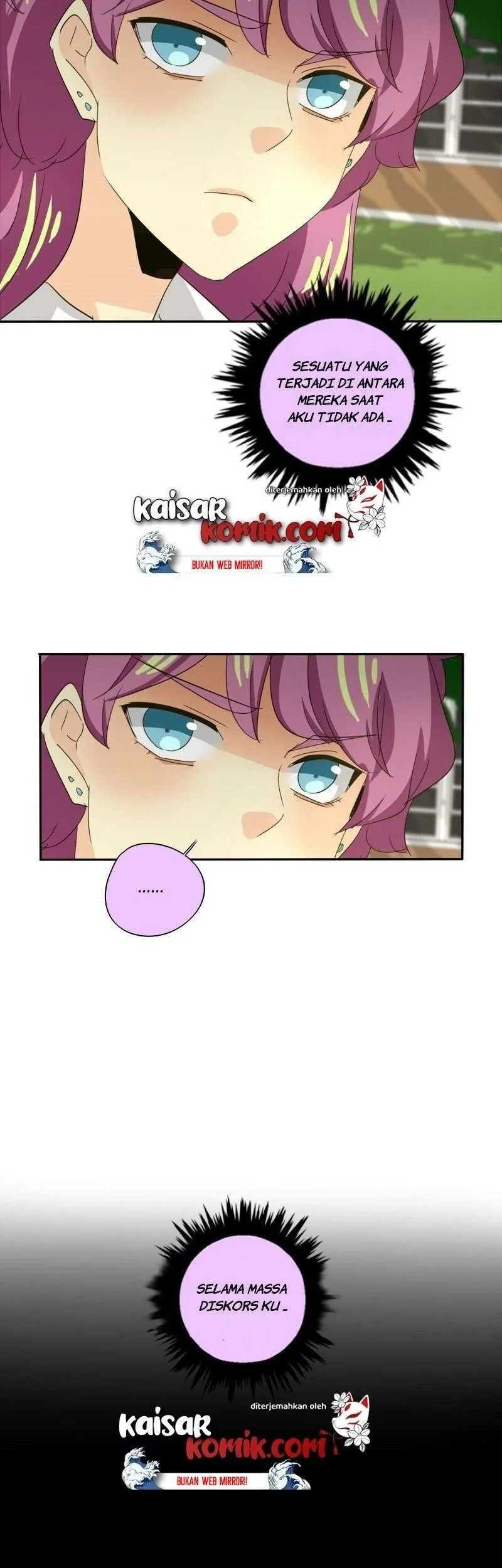 unOrdinary Chapter 152 Gambar 52