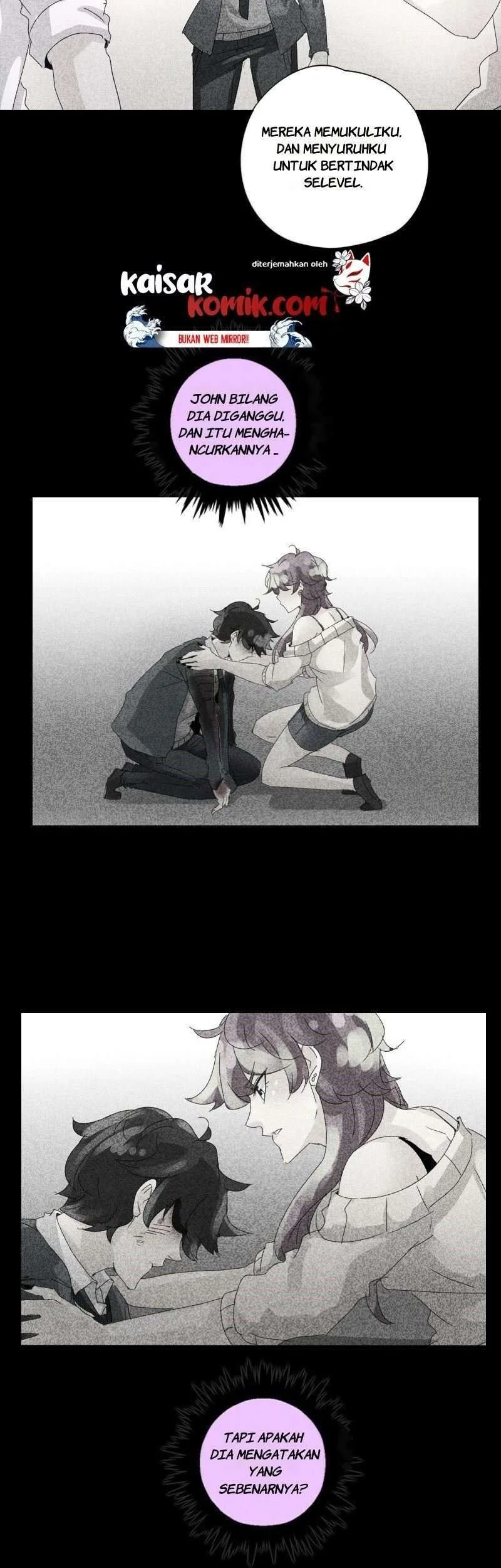 unOrdinary Chapter 152 Gambar 54