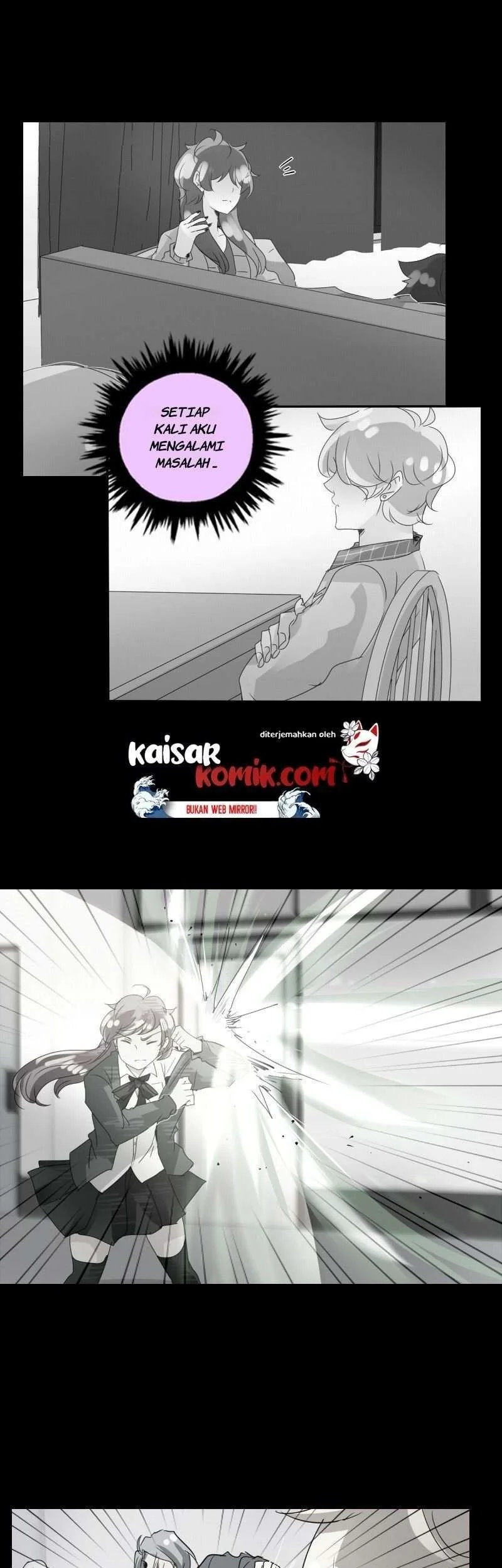 unOrdinary Chapter 152 Gambar 58