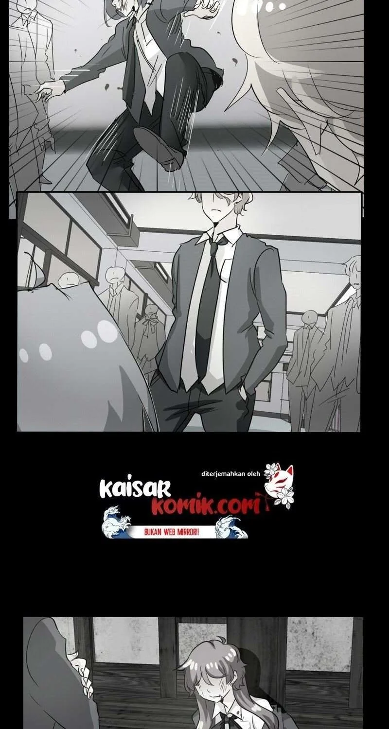 unOrdinary Chapter 152 Gambar 59