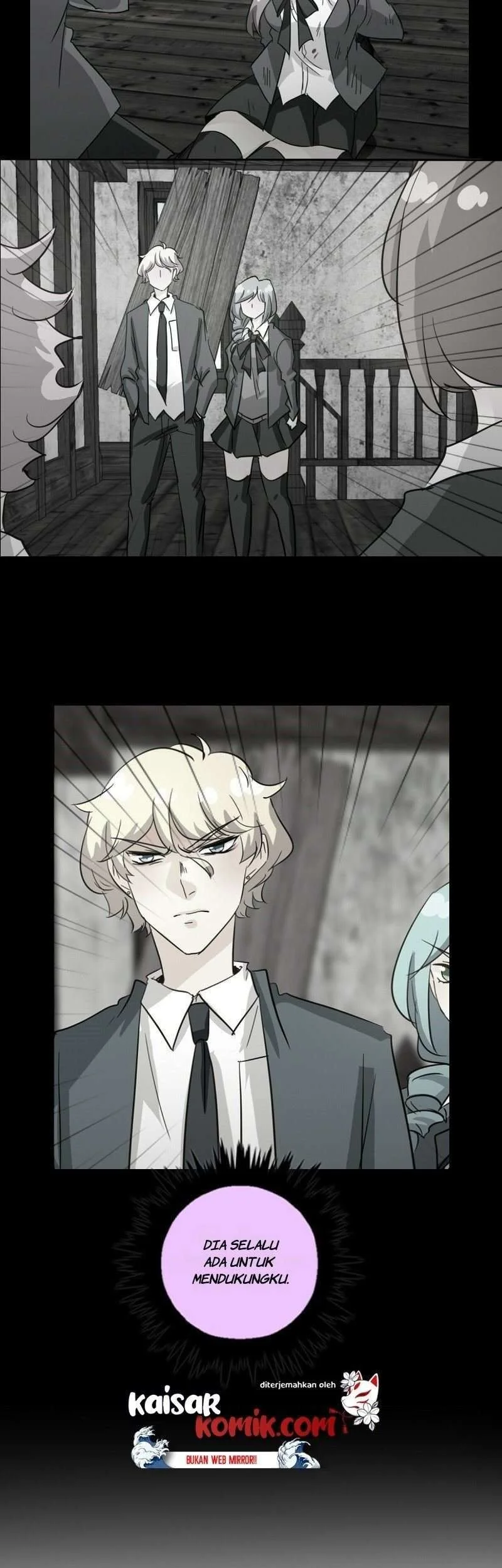 unOrdinary Chapter 152 Gambar 60