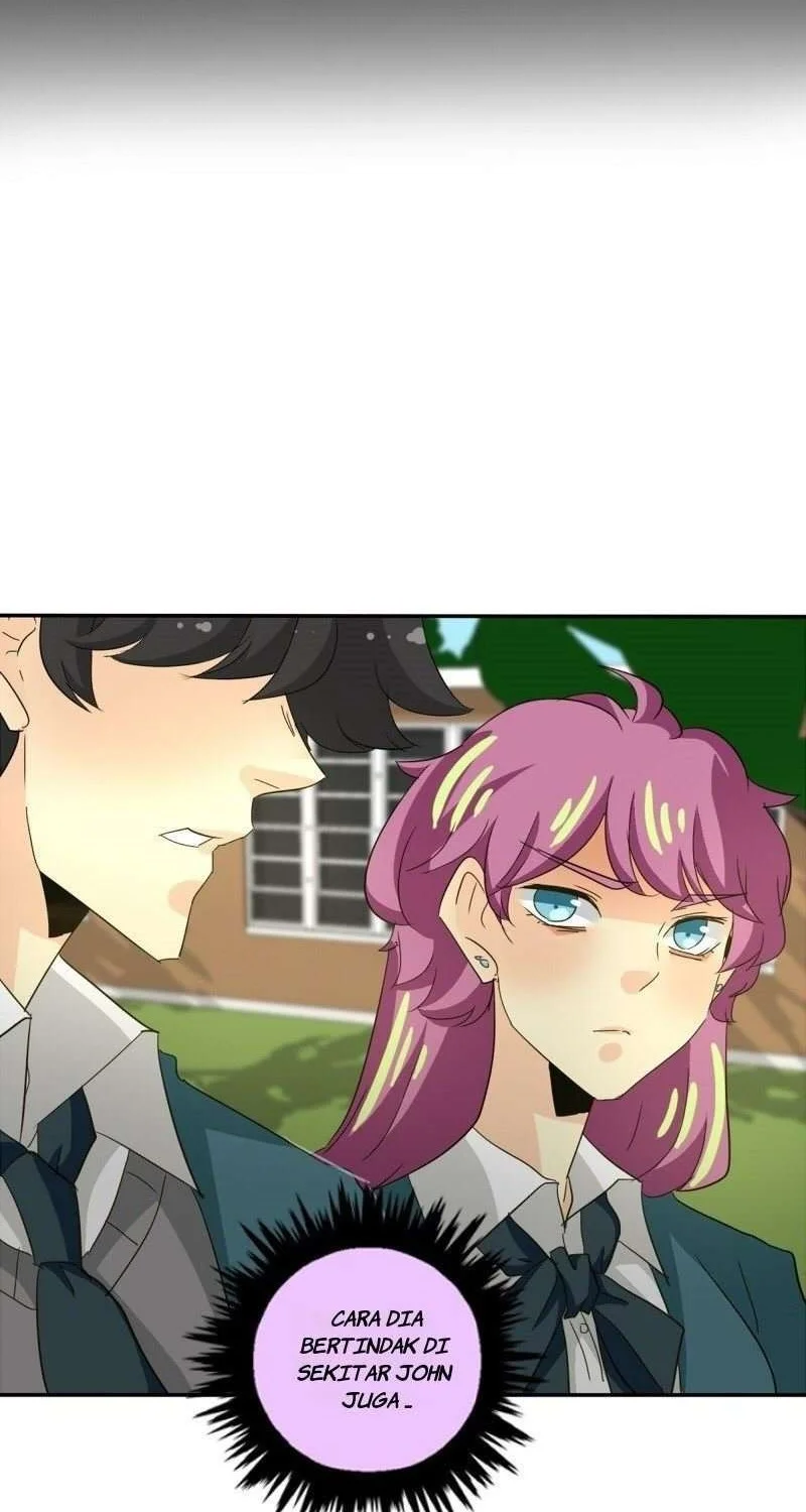 unOrdinary Chapter 152 Gambar 61
