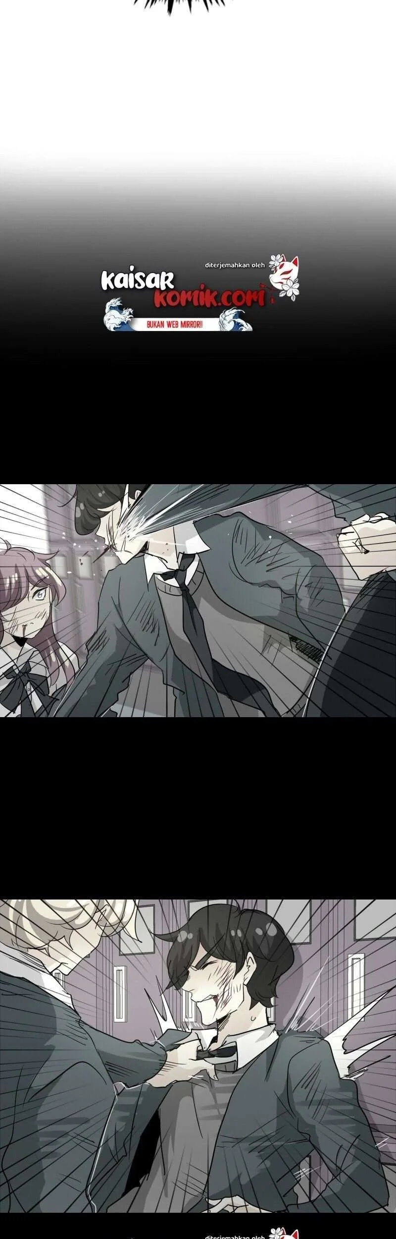 unOrdinary Chapter 152 Gambar 62