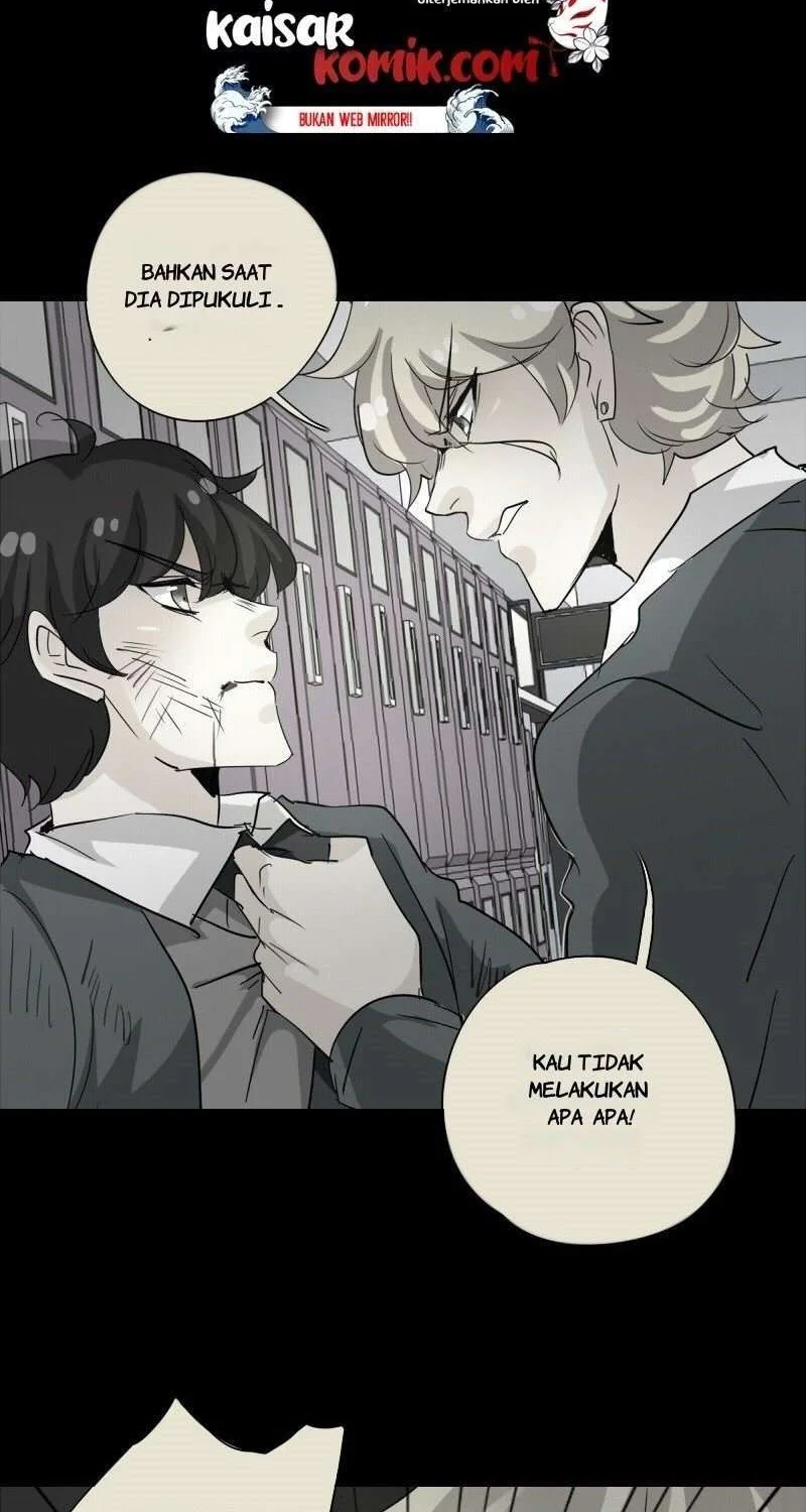 unOrdinary Chapter 152 Gambar 63