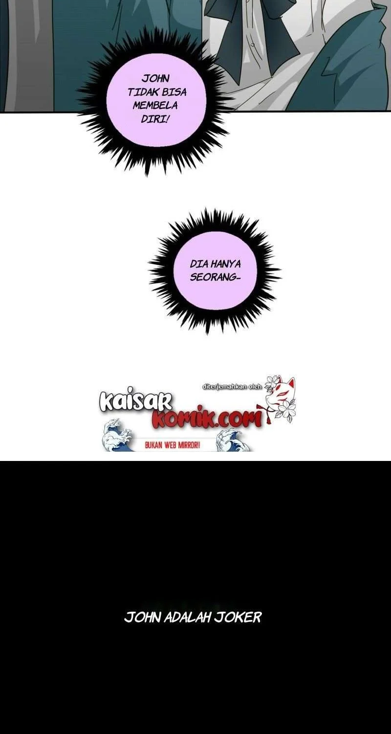 unOrdinary Chapter 152 Gambar 65