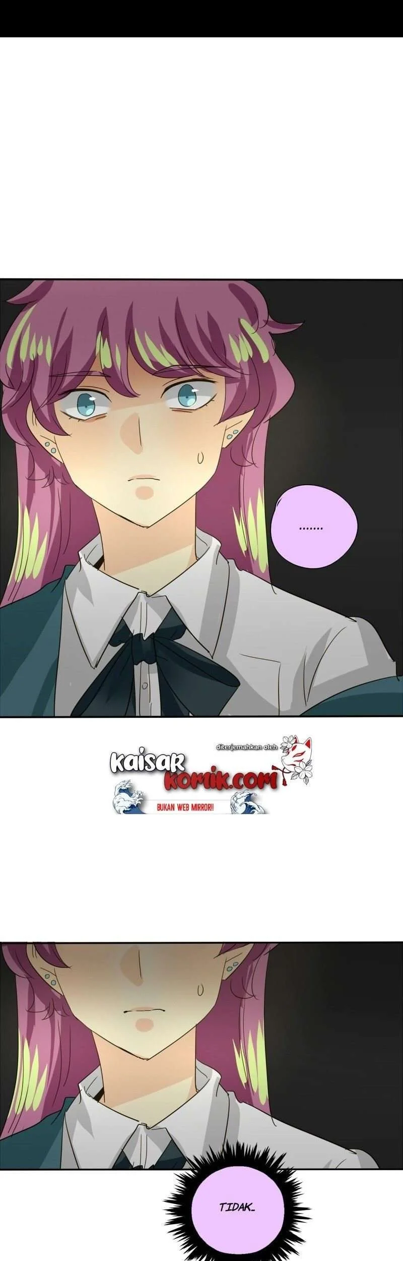 unOrdinary Chapter 152 Gambar 66