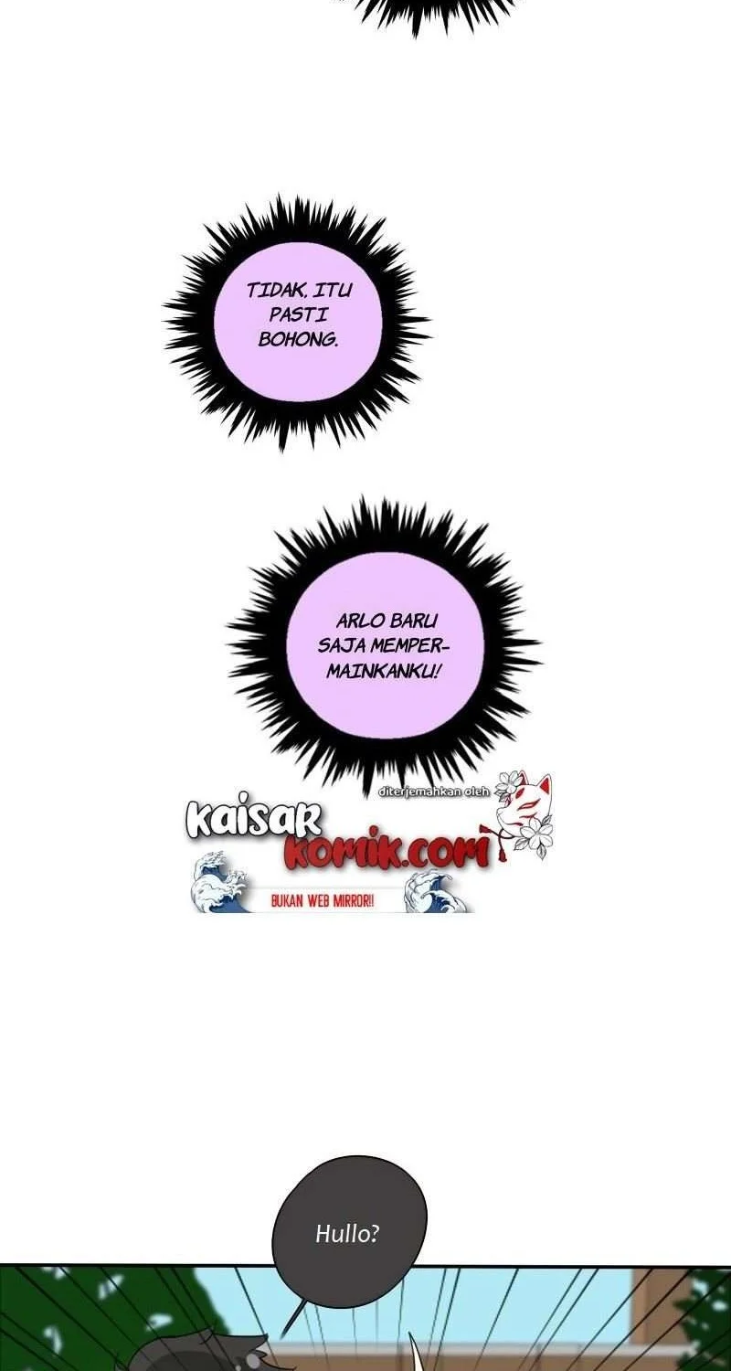 unOrdinary Chapter 152 Gambar 67