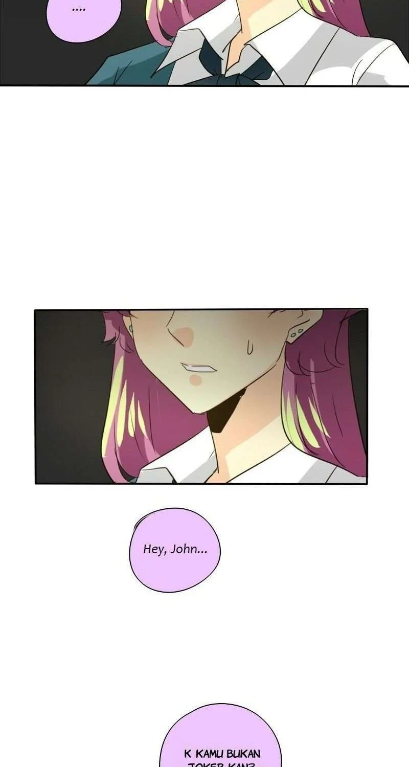 unOrdinary Chapter 152 Gambar 69