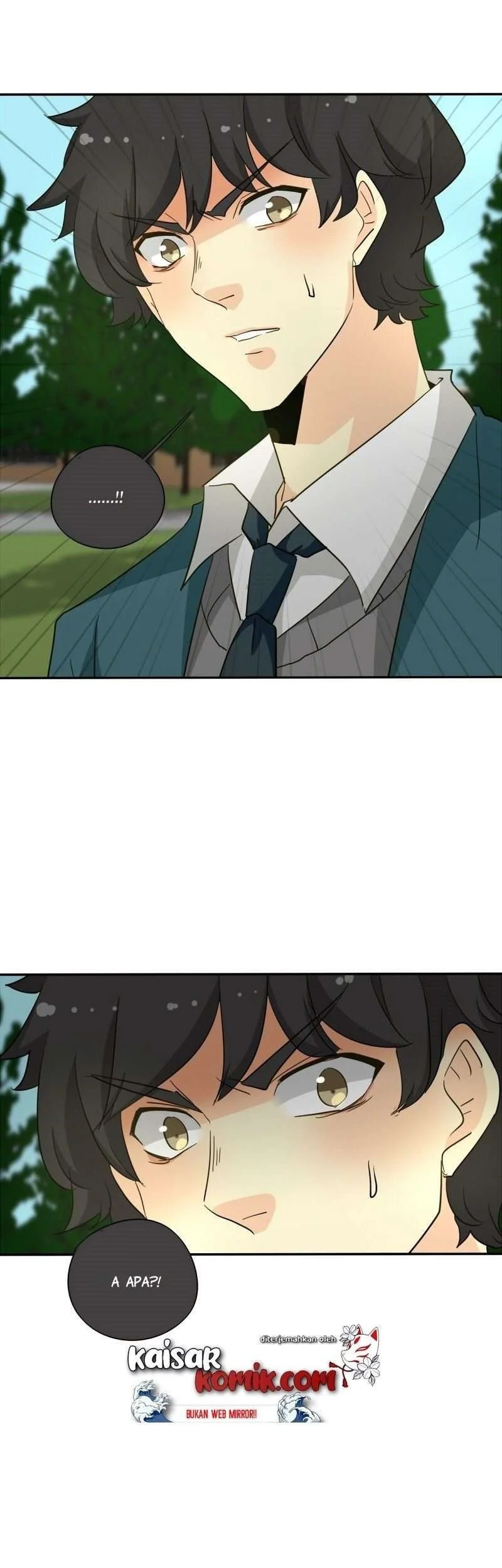 unOrdinary Chapter 152 Gambar 71