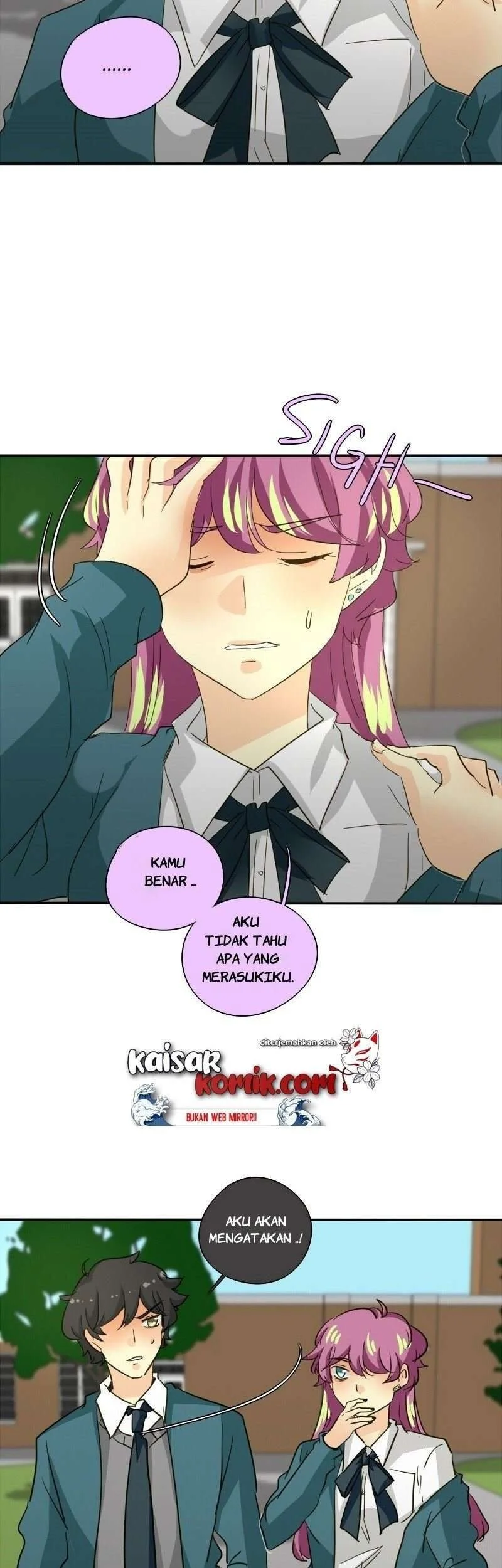 unOrdinary Chapter 152 Gambar 75