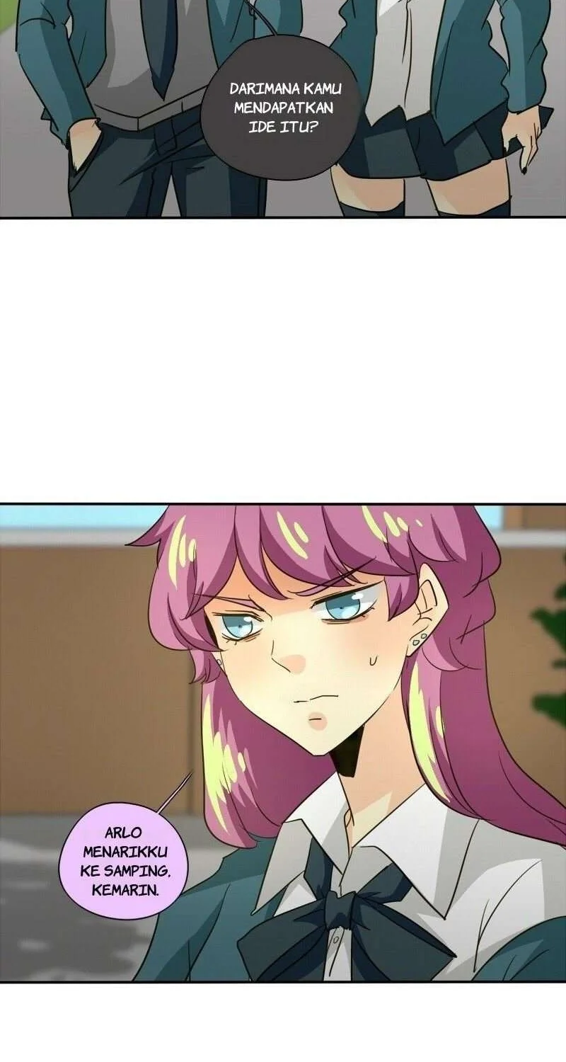 unOrdinary Chapter 152 Gambar 76