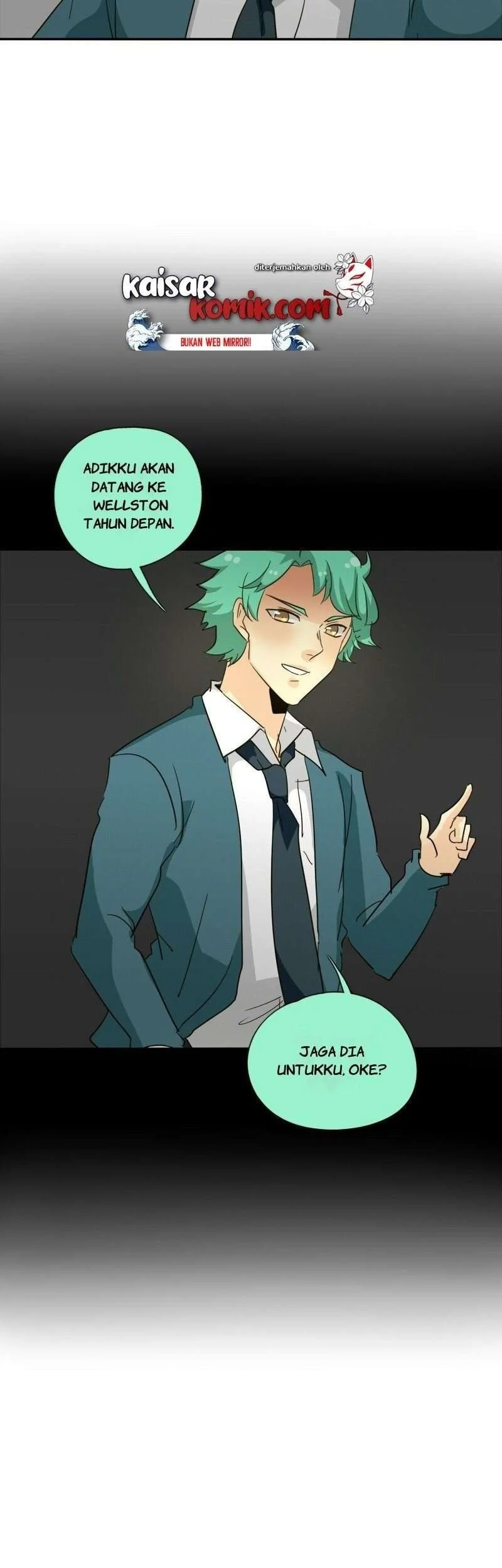 unOrdinary Chapter 152 Gambar 4