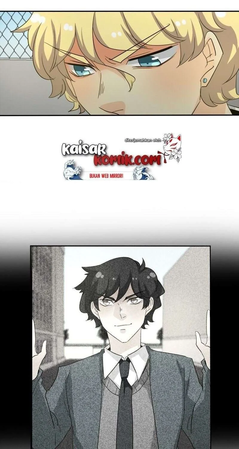 unOrdinary Chapter 152 Gambar 5