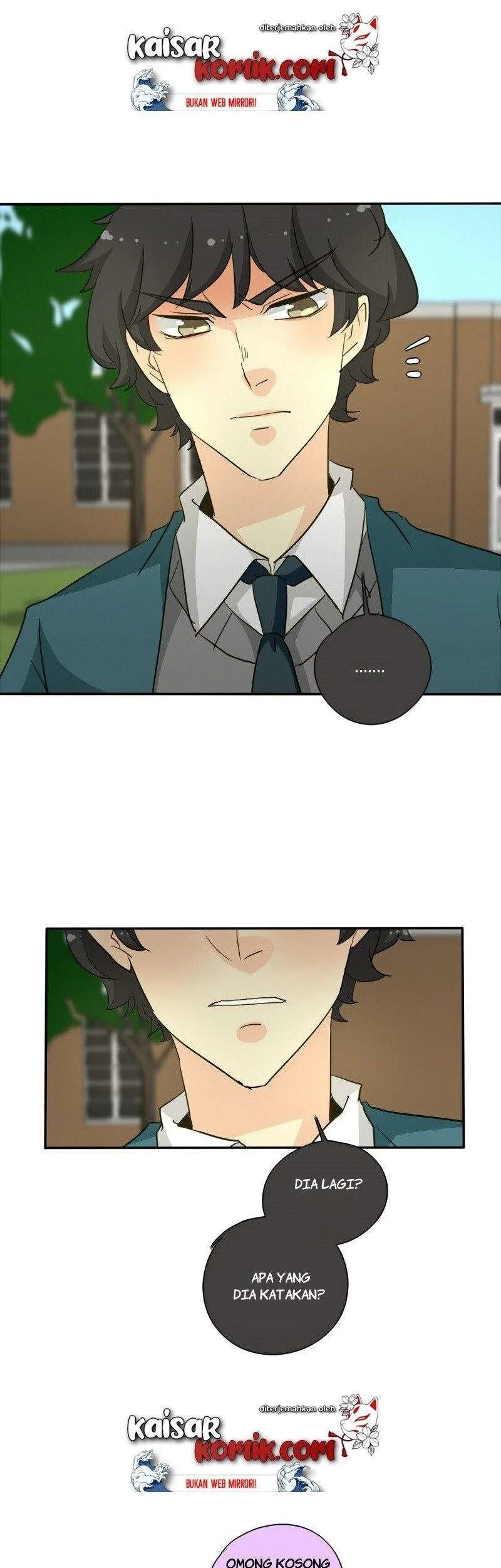 unOrdinary Chapter 152 Gambar 77