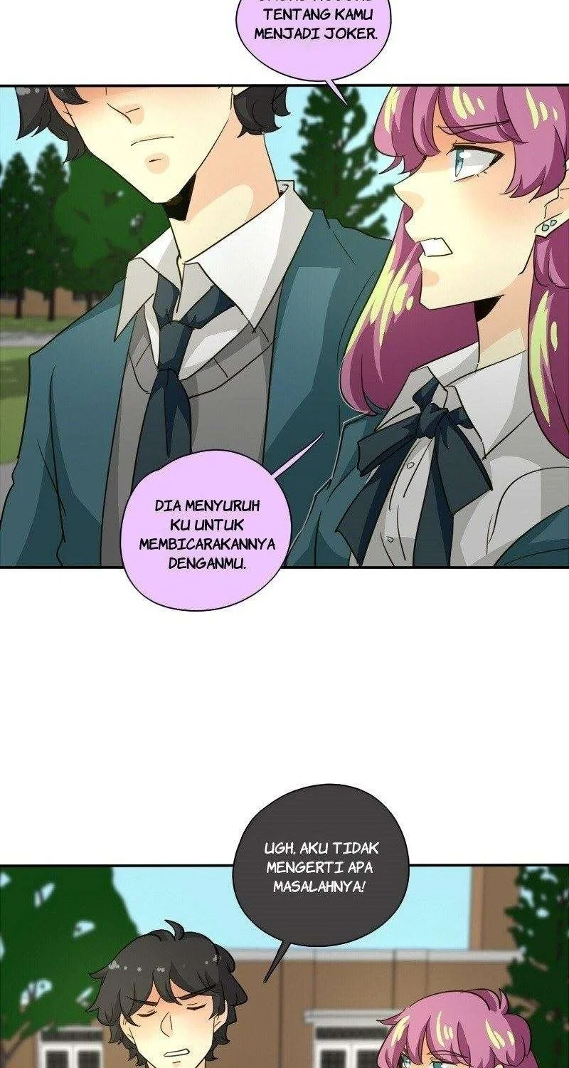 unOrdinary Chapter 152 Gambar 78