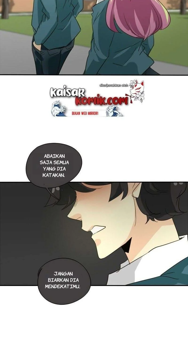 unOrdinary Chapter 152 Gambar 80