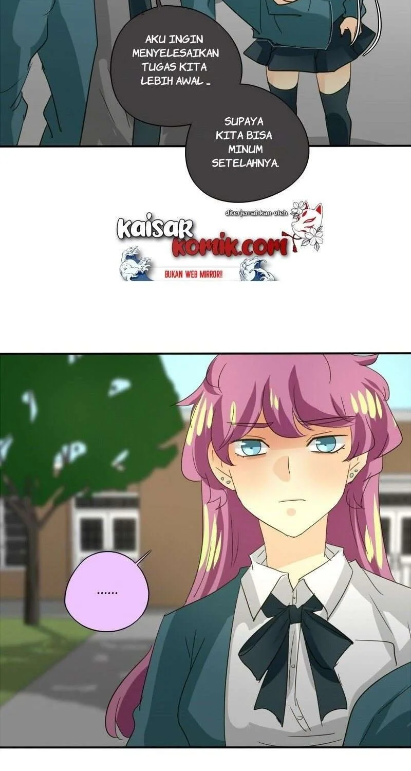 unOrdinary Chapter 152 Gambar 82