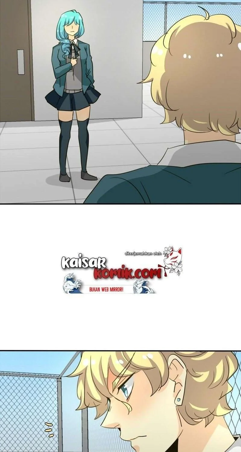 unOrdinary Chapter 152 Gambar 7