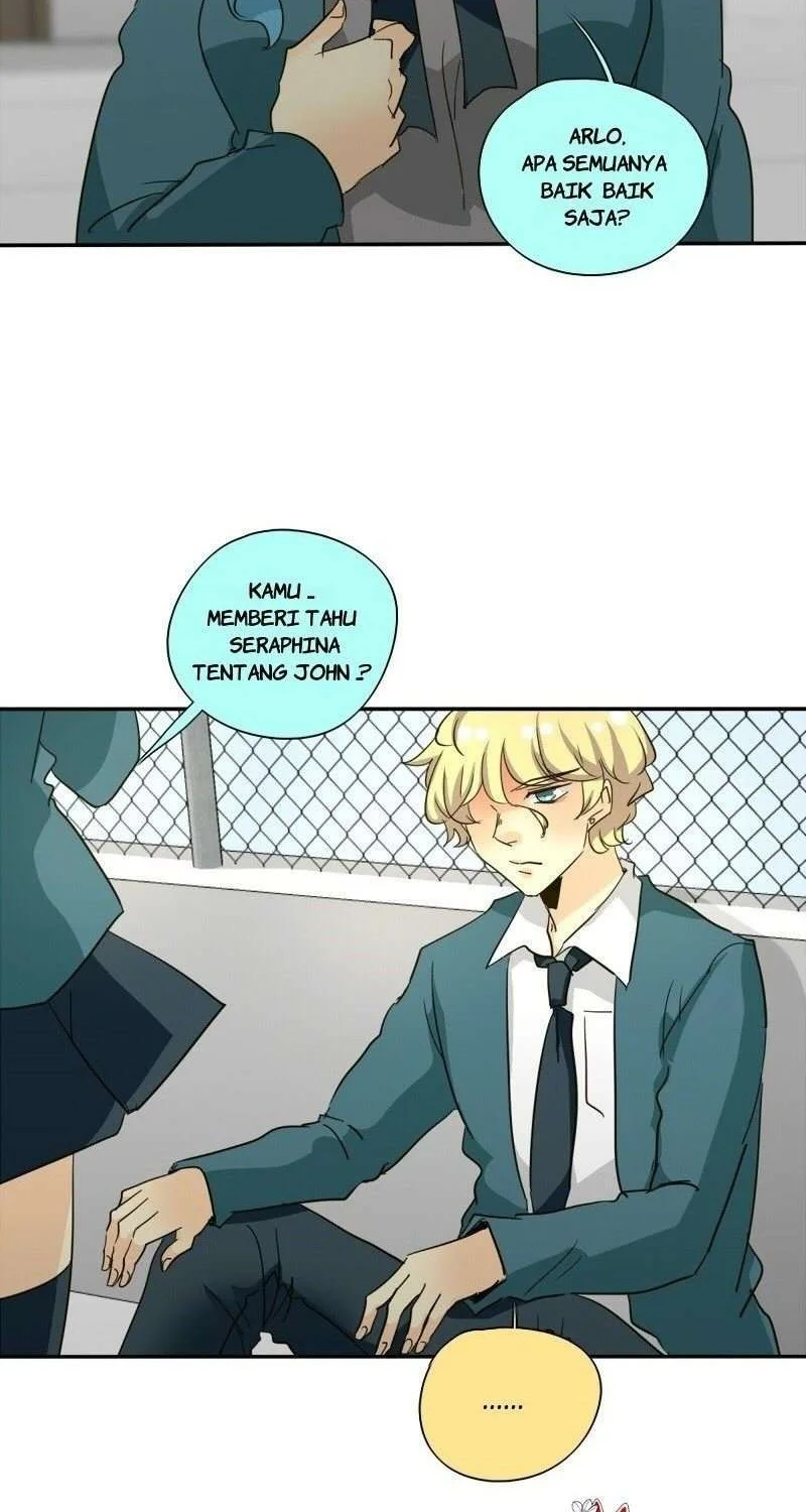 unOrdinary Chapter 152 Gambar 9