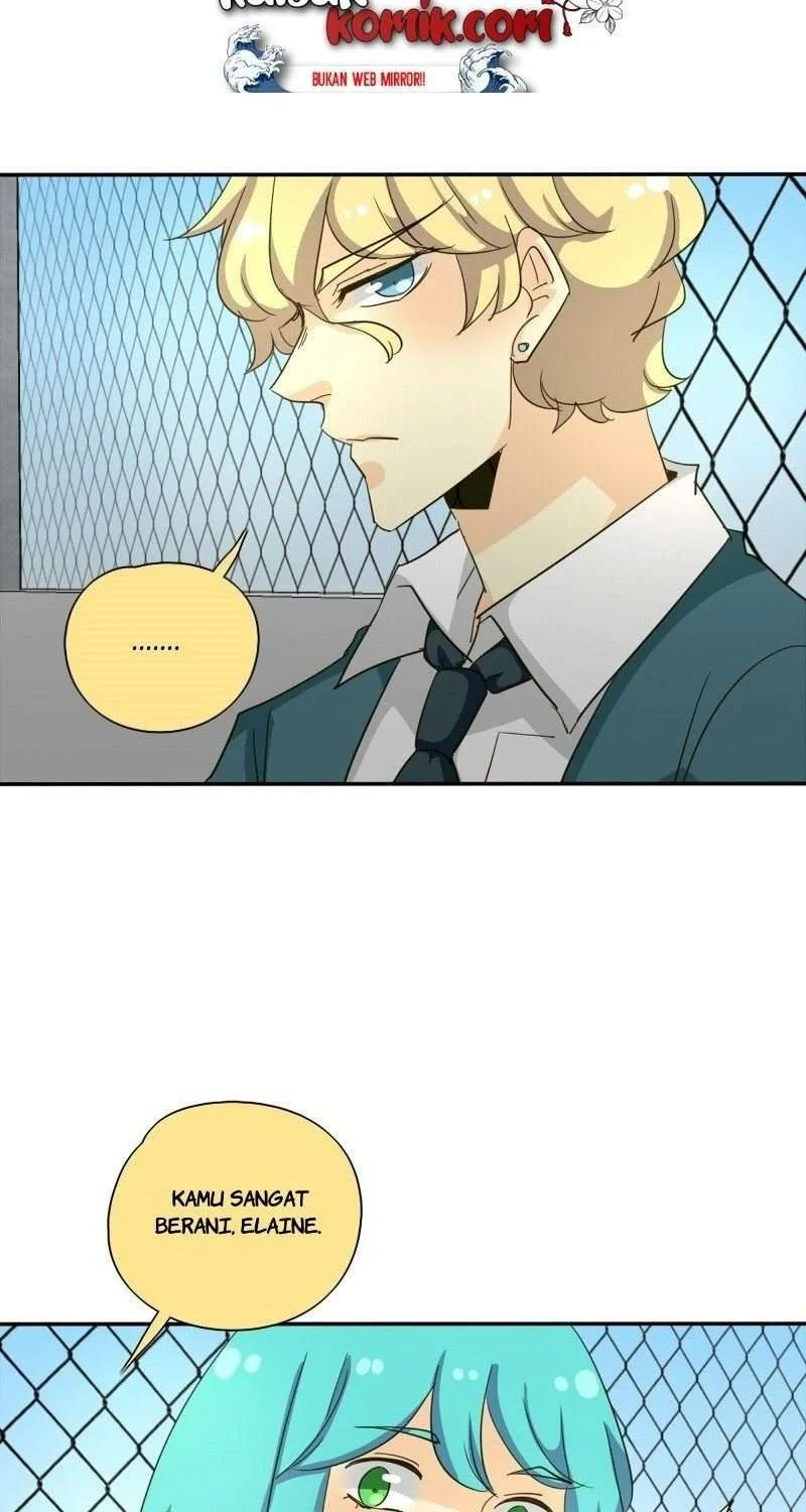 unOrdinary Chapter 152 Gambar 17