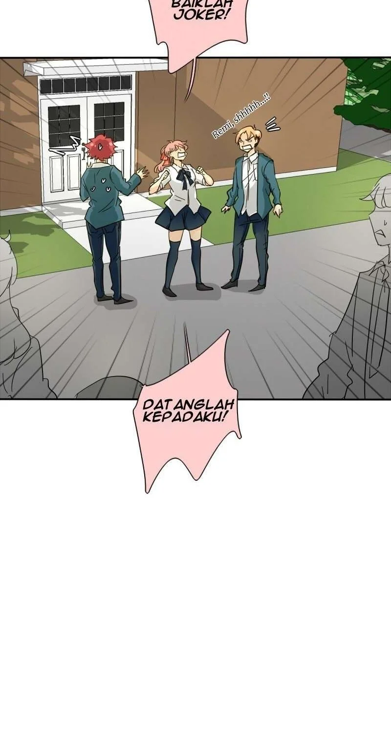 unOrdinary Chapter 153 Gambar 18