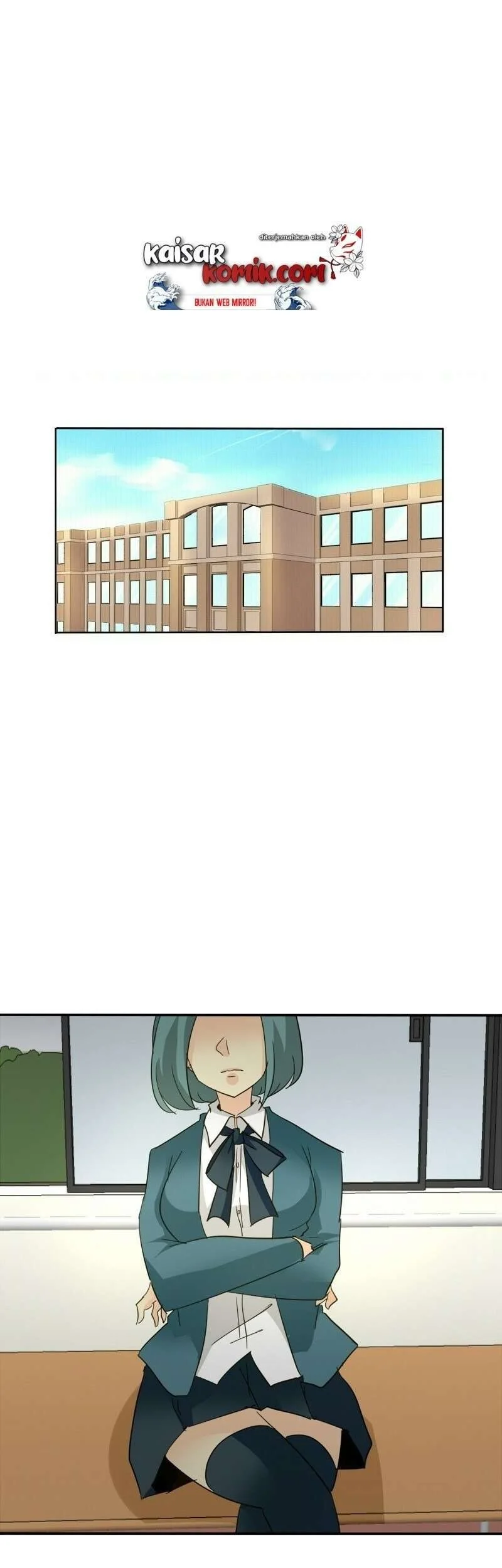 unOrdinary Chapter 153 Gambar 19