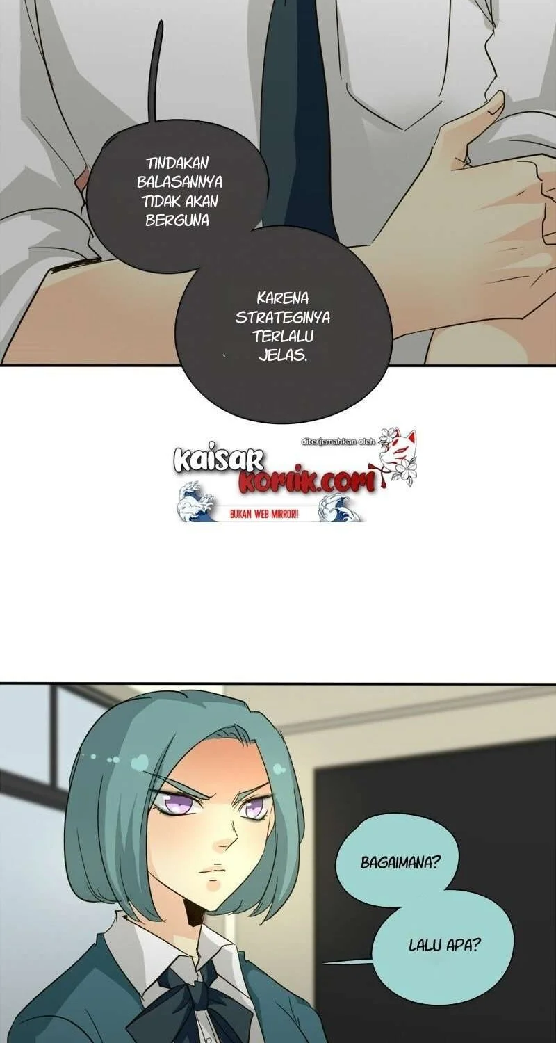 unOrdinary Chapter 153 Gambar 24